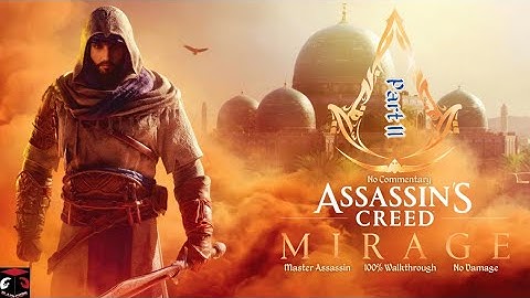 (PS5) Assassin