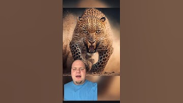 The True Apex Predator