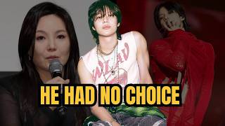 Taemin Walks Away From His Agency — Here’s Why