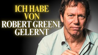 5 stoische Lektionen,die Sie jetzt entdecken müssen!Und erobern Sie,was Sie sich wünschen Robert
