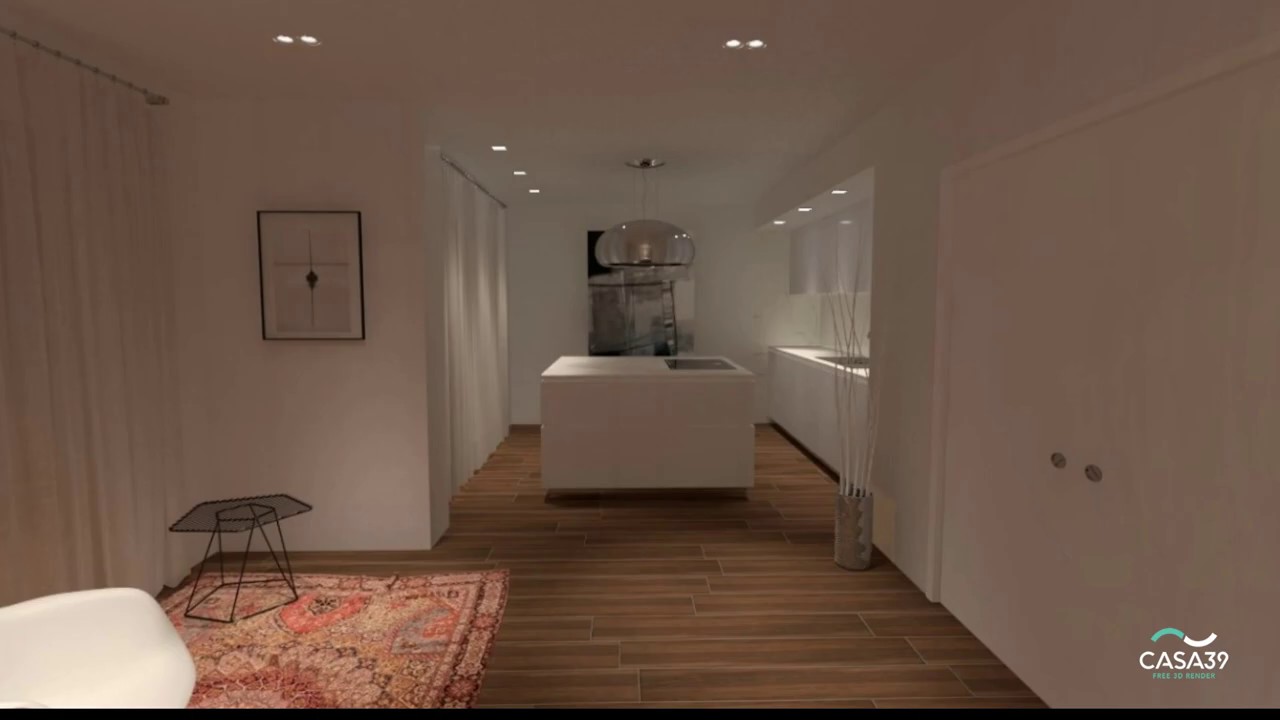 Marazzi Treverkchic Noce Americano | Casa39.it