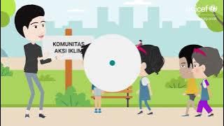 Perubahan Iklim Kian Nyata, Ini Fakta yang Perlu Kamu Ketahui!