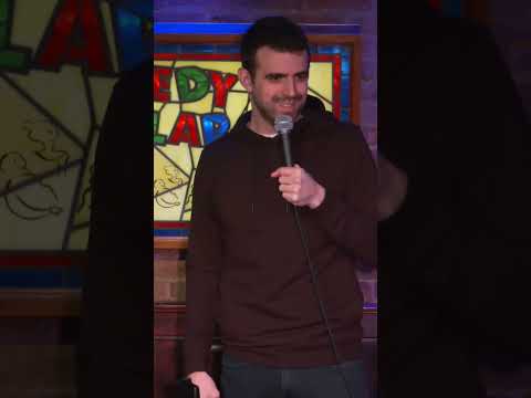 Tiger Woods getting sued with Sam Morril