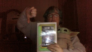 Book Review - How to Invent Everything by Ryan North