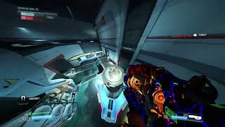 DOOM 2016 MP Private TDM Chasm