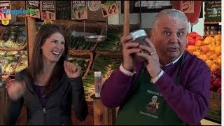 A Relaxing Shake For A Good Nights Sleep Produce Pete