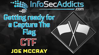 Part 2 | Capture The Flag (CTF) Hacking Competition(Prep)