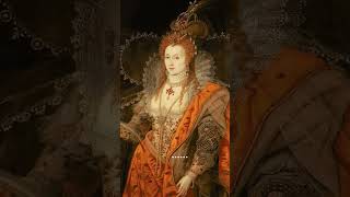 #AnneBoleyn #ElizabethI #TudorEra #HistoryShorts #RoyalHistory 👑✨📜