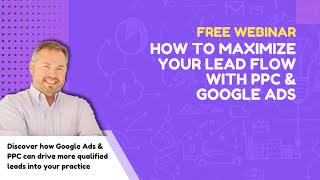 Unlock the Power of Google Ads: Boost Your Dental Practice and Attract More Patients