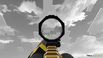 TacZ GZero Addon Update NEW HK416C And Melee Animation To All Guns