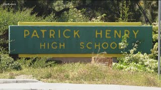 Parents express anger at Patrick Henry High School meeting after 'pause' on honor classes