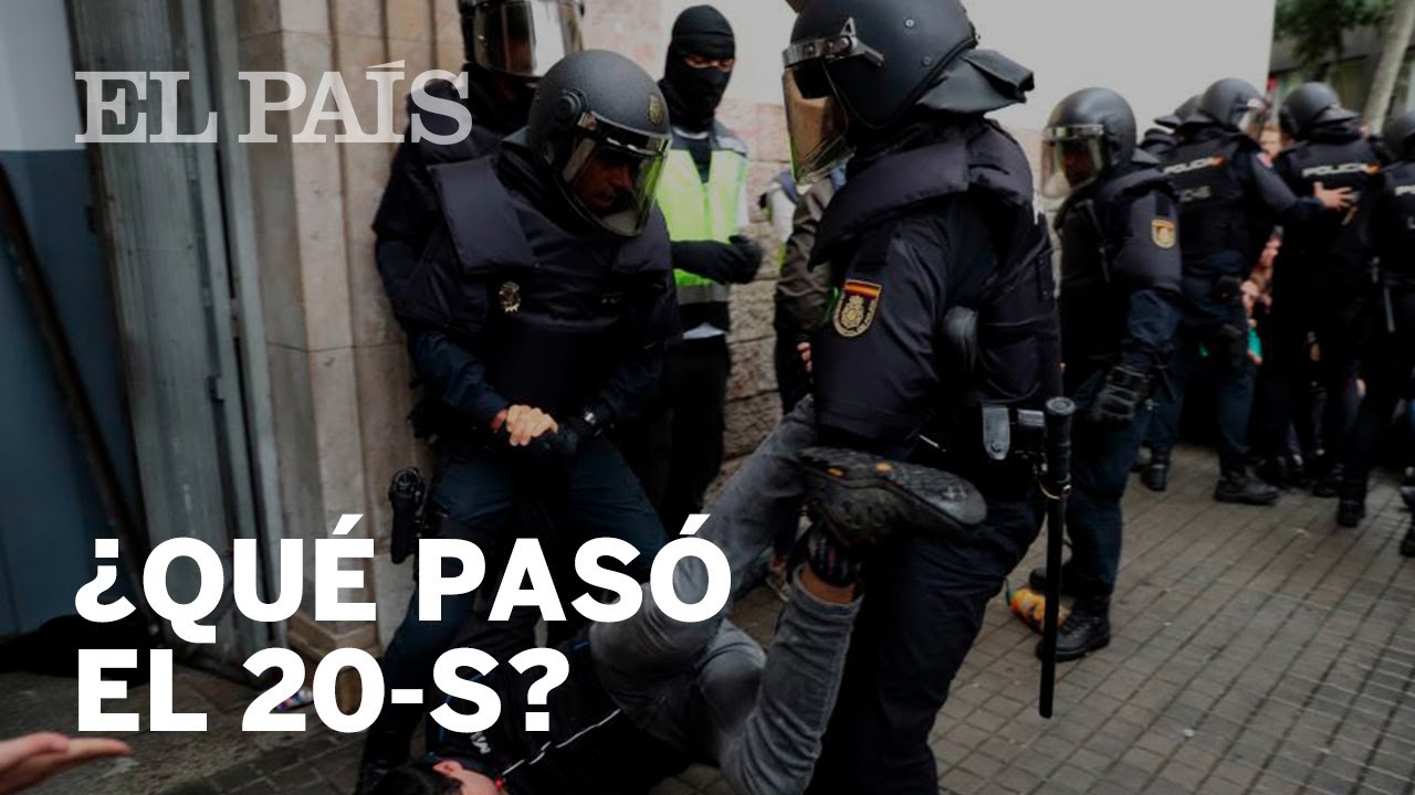 Que Pasara El 1 De Octubre En Cataluña