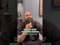 Does Tyson Chandler like his jerseys baggy or slim fit? 🤔 #dallasmavs #nba #basketball #podcast
