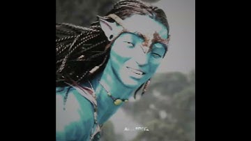 The couple that slays 24/7 #avatar2 #avatarthewayofwater