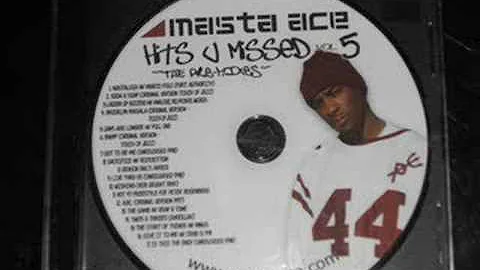 Masta Ace - Is This The End?