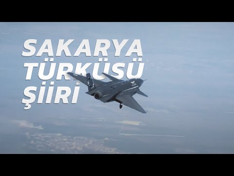 Kızılelma Görüntüleri Eşliğinde Sakarya Türküsü