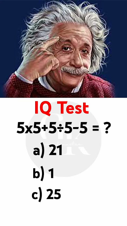 IQ Test #iqtrick #maths #iqtest #mathematics #iq