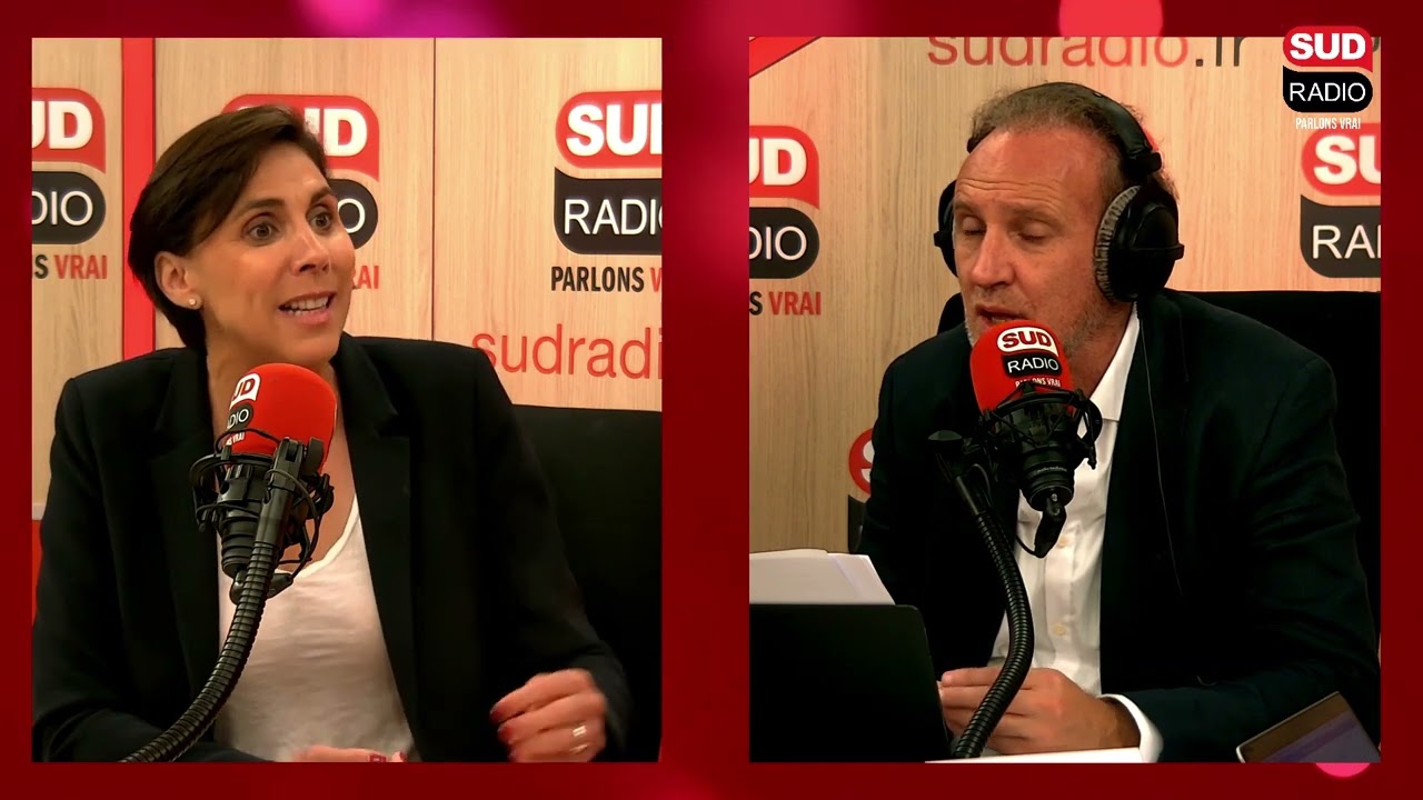 Laure Lavalette (RN) : "Nous serons une opposition constructive"