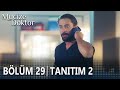 Mucize Doktor 29. Bölüm 2. Tanıtımı