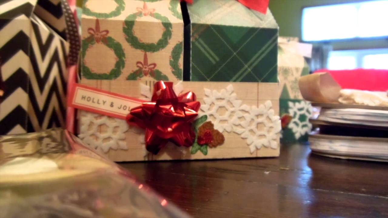 Craft Sale Ideas December