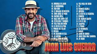 TOP 20 MEJORES CANCIONES DE JUAN LUIS GUERRA