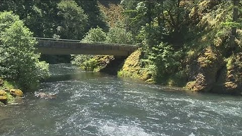 Idaho senators co-sponsor Headwaters Protection Act