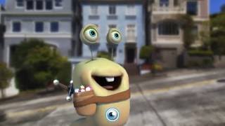 A Sluggish Adventure