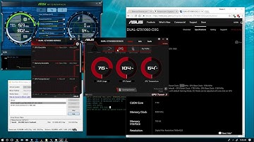 NiceHash Mining [Overclock Series] - Equihash