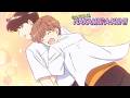 Hirose and Nakamura Take Their Friendship to the Next Level | Go For It, Nakamura-kun!!
