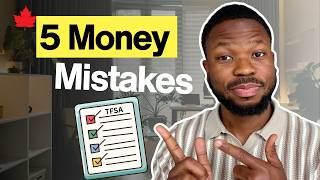 Don't Make These 5 Mistakes After Opening an Investment Account