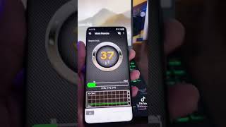 البحث عن الذهب والالماس من الجوال screenshot 2
