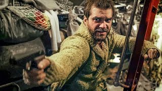 Fureur Sous-Marine | Film Complet en Français | Thriller