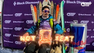 Best of Dynastar Hot Seat I FWT23 Fieberbrunn Pro
