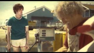 VW Supports Independent FIlm With Movie Riffs (Jaws)