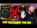 How To Mix Kick & 808 (Without Sidechaining)
