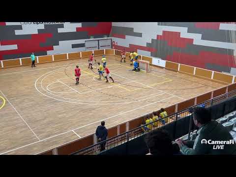 #JUVENIL | CP Blanes vs CH Vila-seca (12a Jornada - Grup 5 25/26)