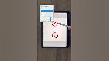 Procreate symmetry: Procreate drawing tutorial ✍🏻 #digitalart #illustrationnation #procreate