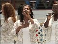 My Life Is In Your Hands - Brooklyn Tabernacle Choir