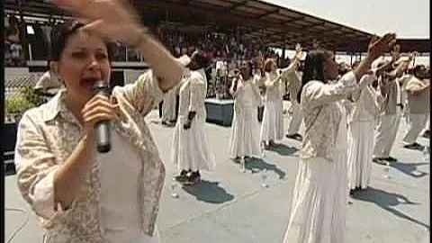 My Life Is In Your Hands - Brooklyn Tabernacle Choir