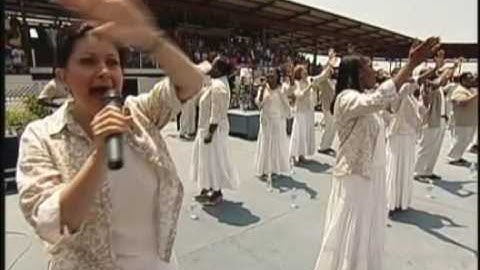 My Life Is In Your Hands - Brooklyn Tabernacle Choir