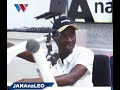 MBUNGE MSUKUMA NA HOJA YA MABASI YA MWENDOKASI 