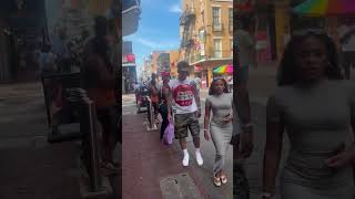 New Orleans: Bourbon Street 2026