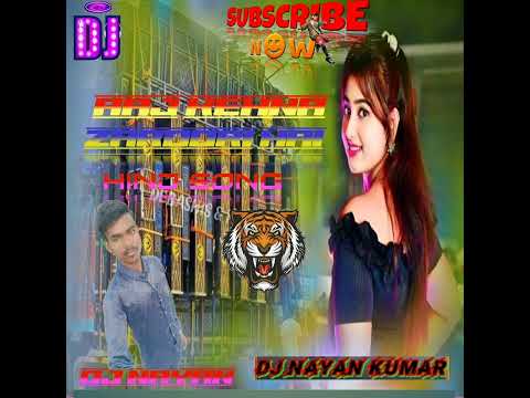 Aaj kehna zaroori hai NEW Hindi song DJ Nayan Kumar Robot Bass #djbulbul #djtanmoy #djbattlecat 