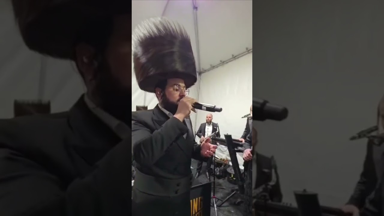 Hershy Langsam 🎹 Motty Vizel, Yoeli Klein, Shloma Zalmen Horowitz, Suscher Guttman 🎤 Shira Choir 