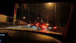 Leading The Pack On The Cross Bronx