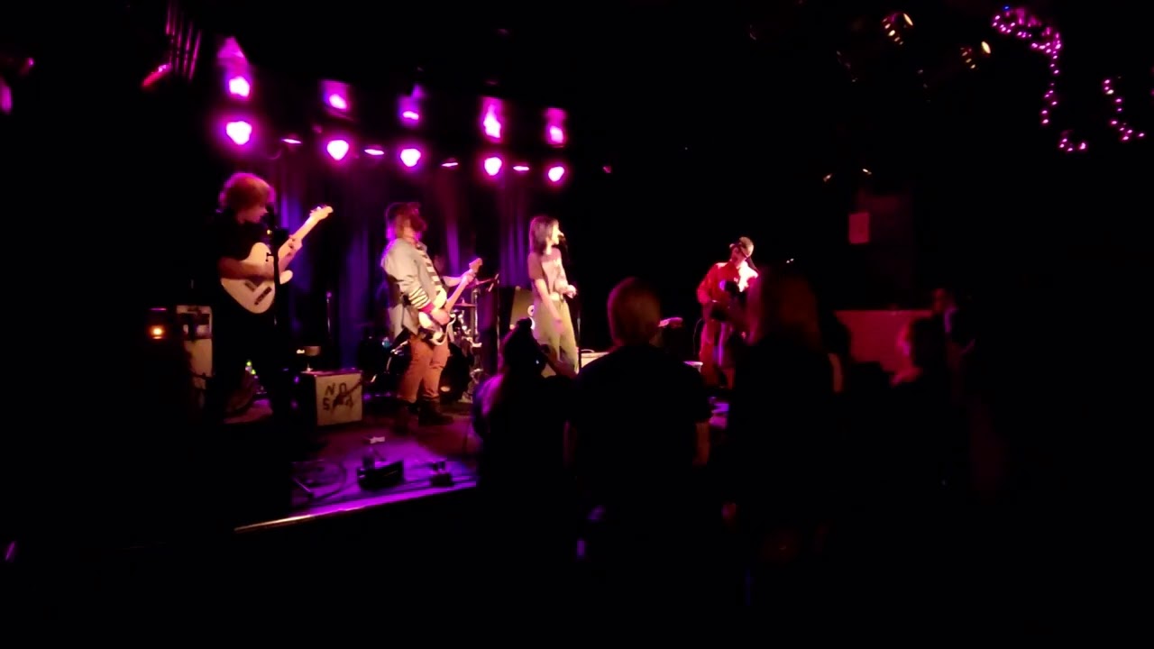 Watch INPO- Third C live at Beat Kitchen 120222 on YouTube Watch INPO- Third C live at Beat Kitchen 120222 on YouTube