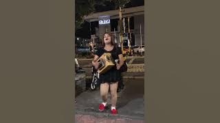 BANCI NGAMEN WIK-WIK LUCU HABIS