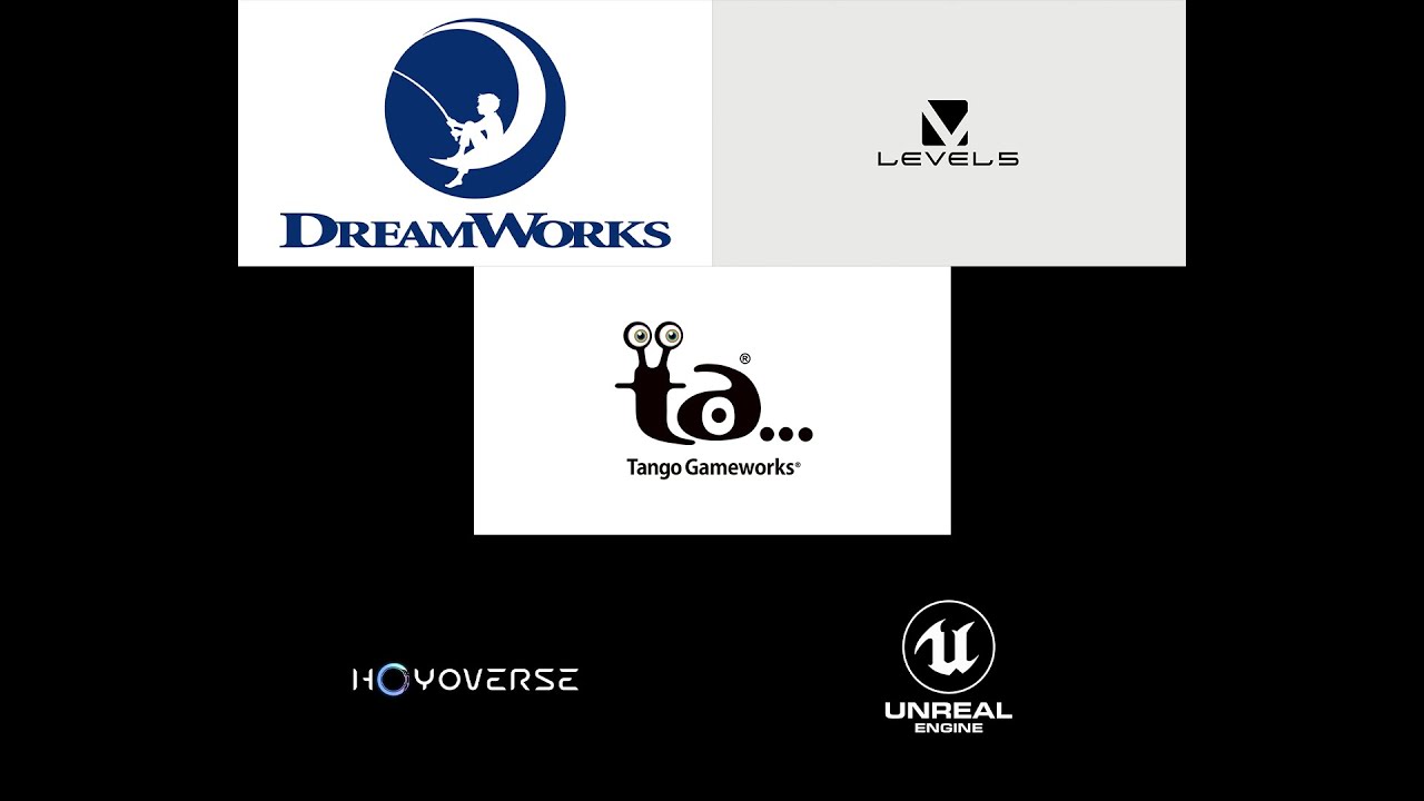 [DLC] DreamWorks⧸Level 5⧸Tango Gameworks⧸HoYoverse⧸Unreal Engine - YouTube