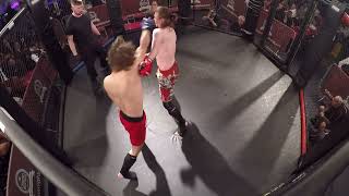 Kent Ultra Mma Dylan Millar Carroll Vs Kobi Horatio