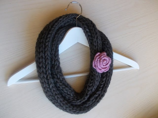 Scaldacollo Donna Invernale | Maglia Alta Al Ginocchio | 100% Acrilico - Foto 7